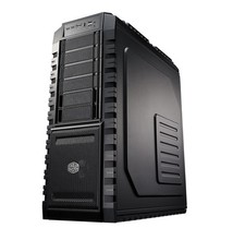 Cooler Master HAF-X Full Tower ATX PC Case New
