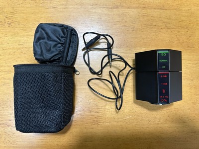 Franklin Explorer EVS-1000 Mobile Audio Speaker Portable (NO CHARGING CABLE)