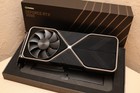 New ListingNVIDIA GeForce RTX 3090 24GB Founders Edition GDDR6 Graphics Card