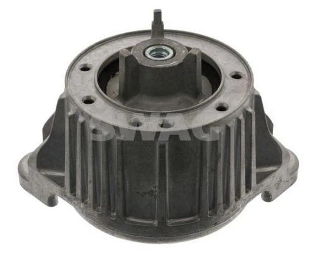 SWAG Motorlager Hydrolager Vorne Links passend für MERCEDES-BENZ GLK (X204) 10 - Bild 2 von 4