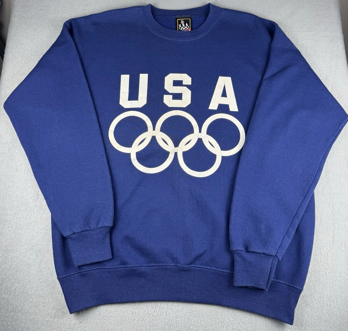 Olympics Sweatshirts for sale | eBay
