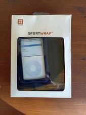 Original 2006 ipod (Classic)  XtreameMac Sportwrap, Apple Part #TH168ZM/A