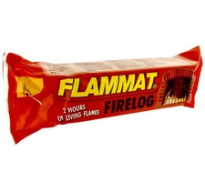 Tronchetti Accendifuoco Per Camino Stufa pz.10 Ceppo Accendi Fuoco Ecologico