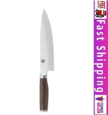 Shun Premier Chef's Knife, Size 8", Walnut, Authentic, Stock US-No Import Fees