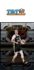 Kristi Toliver 2024 Panini Select WNBA #98 Washington Mystics