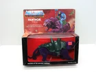 MOTU,Vintage PANTHOR,Masters of the Universe,MISB,MOC,sealed,He Man