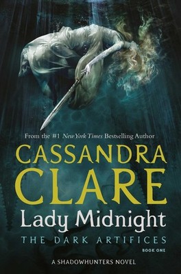 Lady Midnight | Cassandra Clare | englisch