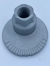 OEM Genuine Toyota Front Camber Adjusting Eccentric Nut 48452-35020