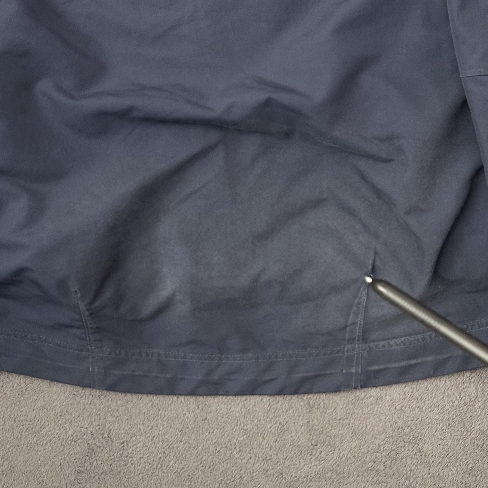 Helly Hansen Men Full Zip Interface Jacket Medium… - image 17