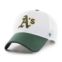 MLB Oakland Athletics A's MVP Brrr TT Cap Basecap Baseballcap Kappe 199019746990