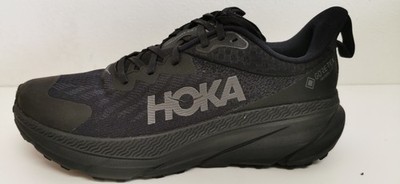 Laufschuhe Hoka One One Challenger ATR 7 GTX Herren schwarz Größe 45 1/3  neu