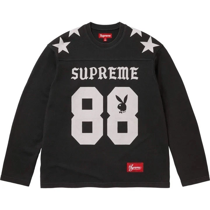 supreme football top products for sale | eBay