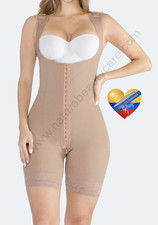 Fajas Colombianas Reductoras Levanta Cola Post Surgery Post Partum Body Shaper