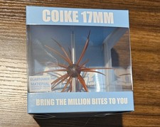 Hideup Coike 17mm Scuppernong 