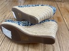 Liberty Of London & Lord & Taylor Wedge Espadrilles — photo 7