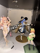 Updated anime Figures, Charms Merchandise Etc Dm For moreInfo & Read Description