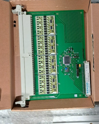 Siemens KSP-P217  6AR1312-0AE00-0AA0  32xDigital input SPS PLC SICOMP
