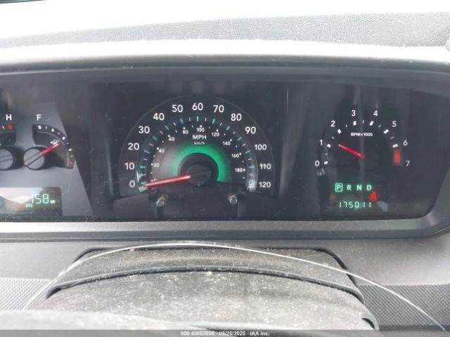 Used Engine Cooling Fan Motor fits: 2010 Dodge Journey Fan Assembly 2.4L 3 zone - Image 4 of 4