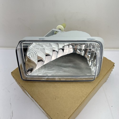 Fit For 07 - 14 Tahoe Avalanche Yukon Suburban Bumper Fog Light Lamp W - Foto 14