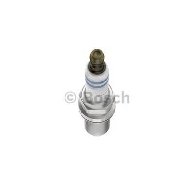 Bosch Platinum Spark Plug for Ford Focus LV 2.5L Petrol HYDA 2008 - 2011 - image 3 of 4