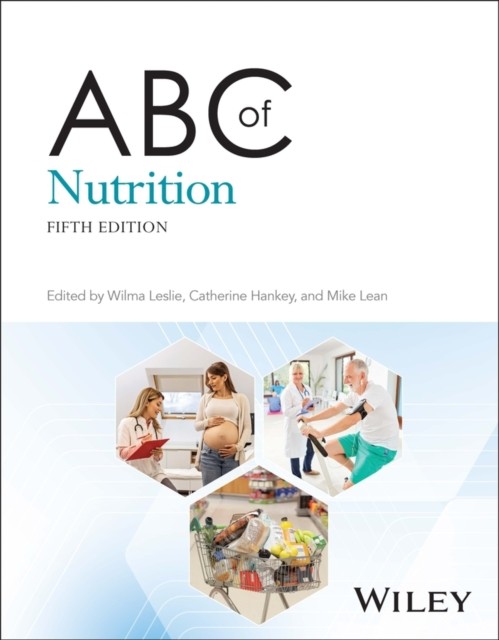 Abc Of Nutrition 5th Edition