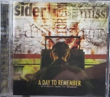 A Day to Remember   And Their Name Was Treaso...