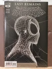 The Amazing Spider-Man #55 (2021) Patrick Gleason Iconic Cover VF/NM  [BM5]