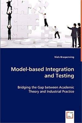 Model-based Integration and Testing (Paperback or Softback)