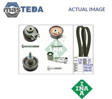 530 0089 10 TIMING BELT / CAM BELT KIT INA FOR SEAT CORDOBA,LEON,IBIZA III