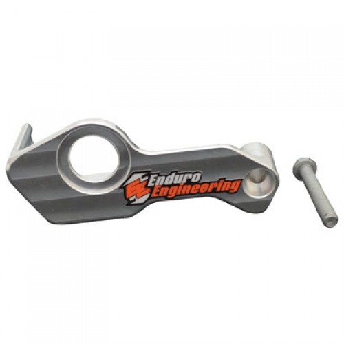 Enduro Engineering Lower Left Fork Leg Guard 32-345 for Motorcycle - Picture 1 of 2