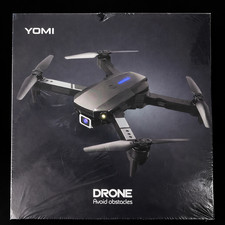 Yomi Avoid Obstacle Drone Infrared Sensor Foldable Quadcopter RC  | 0270