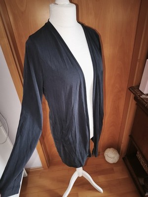 Cardigan No Name XXL  Gr 46? Blau