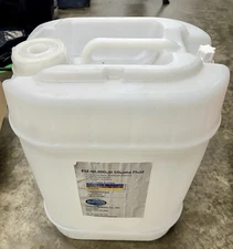 Silicone Fluid 60,000cst    5 Gallon container