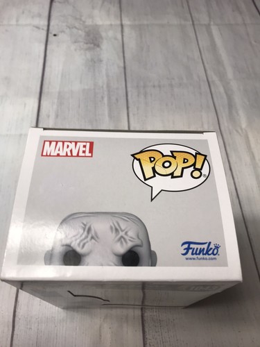 Gorr The God Butcher #1043 Marvel Funko Pop! Bobble-Head Thor Love & Thunder - Picture 7 of 7