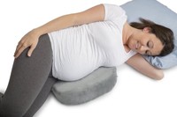 Dr Flink Innovative Body Support Pregnancy Pillow Wedge For Belly Back K... on sale Dr Flink Innovative Body Support Pregnancy Pillow Wedge For Belly Back K... on sale