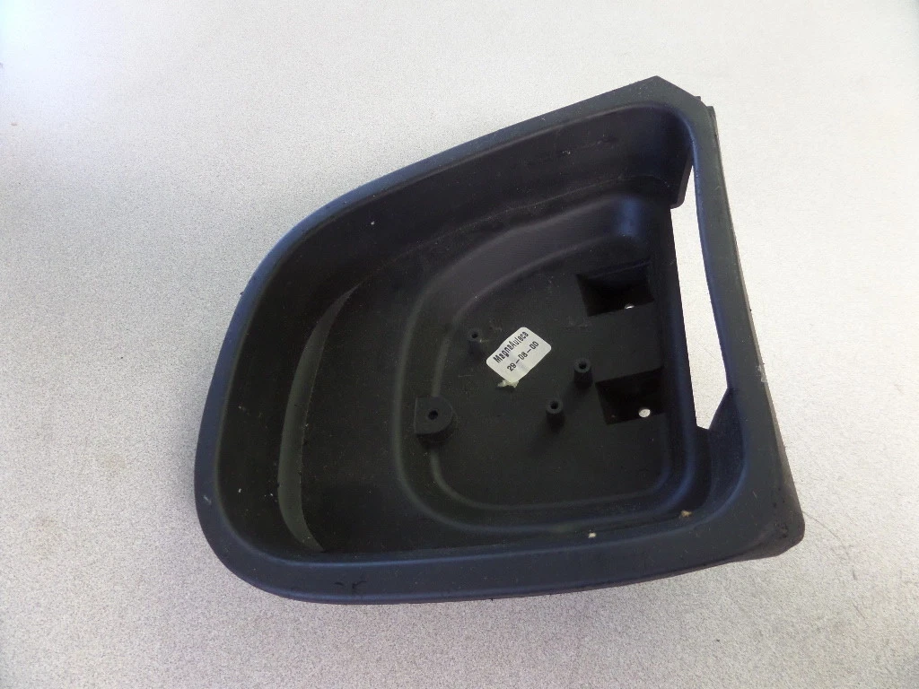 BMW OEM LH Left Side Rear View Mirror Inner Cup K1200 LT K1200LT 
