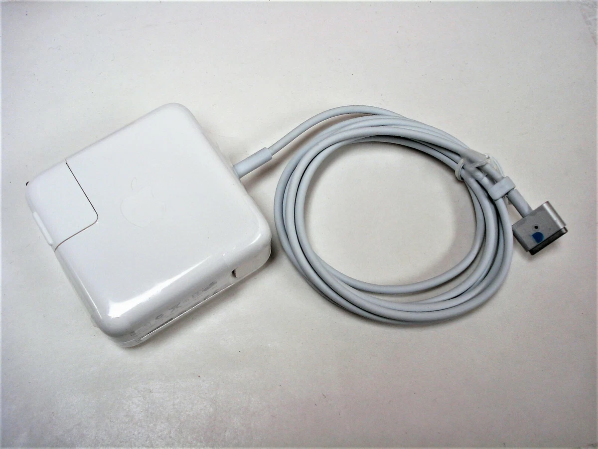 Apple 45W MagSafe2 Power Adapter for MacBook Air 11&13 (model