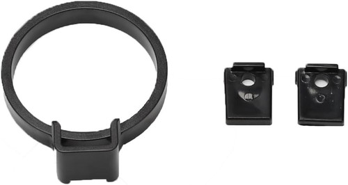 tesla Charger Lock for J1772 Adapter Fit for Tesla Model 3/Y/S/X and All J1772 - Picture 1 of 3