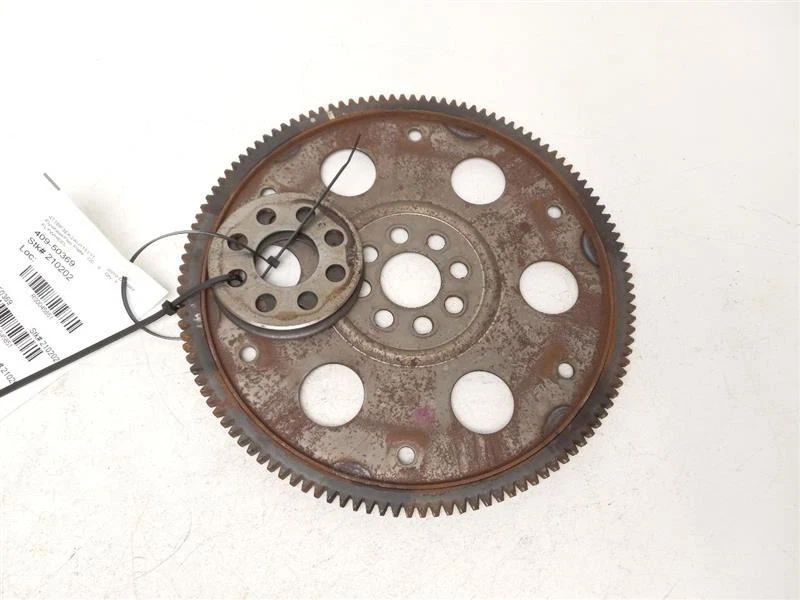 2009-2019 TOYOTA HIGHLANDER МАХОВИК - Изображение 2 из 4