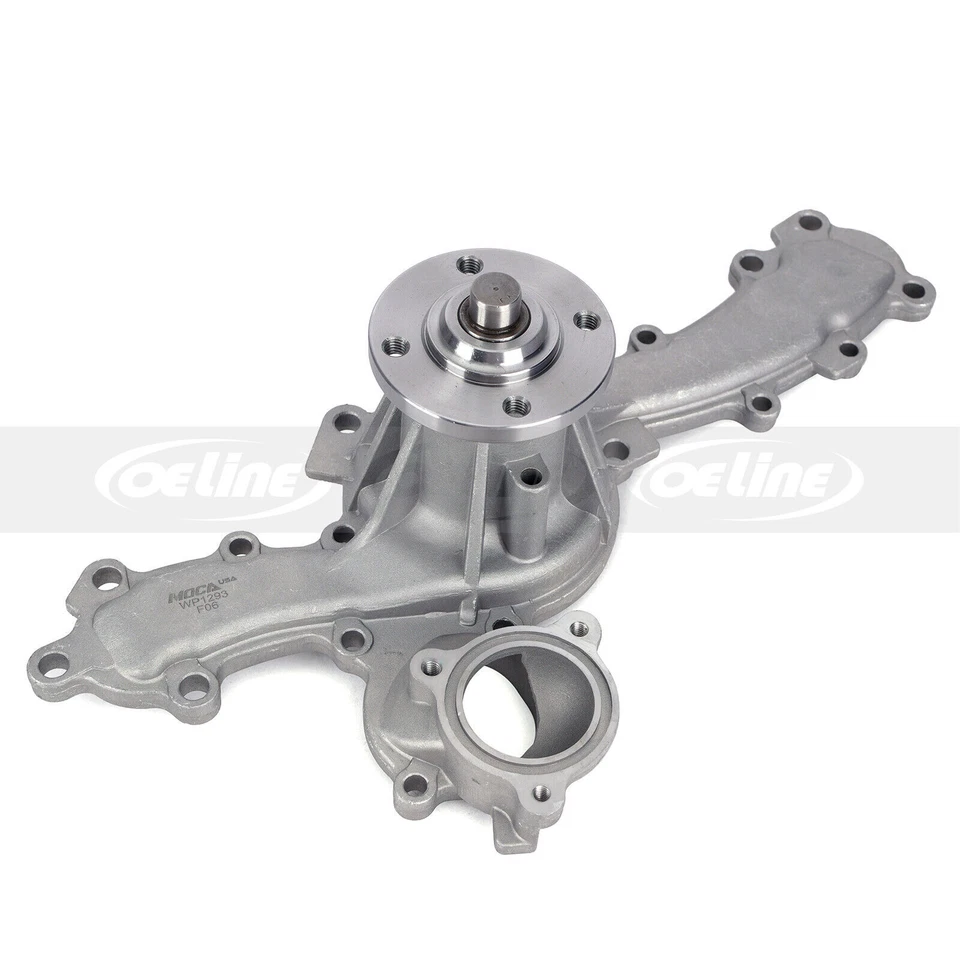 Bomba de agua para Toyota 4Runner FJ Cruiser Tundra V6 2010-2024 4,0 L 3956 cc Foto 4 de 4