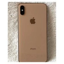 Apple iPhone XS 64GB 256GB Unlocked Verizon (CDMA + GSM) Good Condition