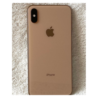 #ad #ad Apple iPhone XS 64GB 256GB Unlocked Verizon CDMA GSM Good Condition $155.00