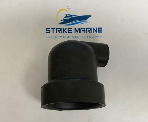 Perkins 145536730, Water Hose - Bild 2 von 7