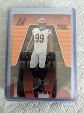 🏆 2023 Panini Zenith Red Zone & No Huddle Parallels #101-200 Rookies RC