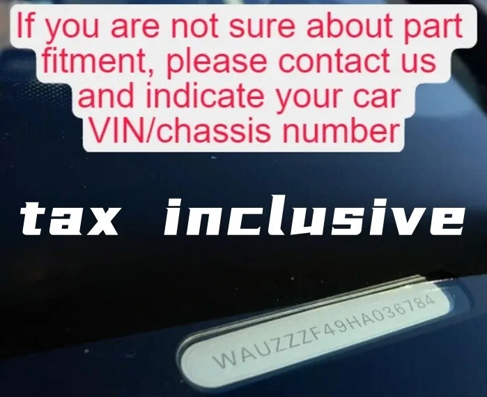 06K905601M 8X Bujías OEM para Audi S6 S7 A8 S8 RS6 RS7 4.0T RS3 TTRS 2.5T Foto 2 de 4