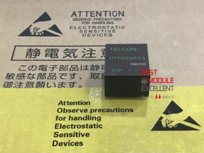 1PCS TELCON HTP50NPVA power supply module NEW 100% Quality Assurance