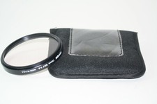 Tiffen 72mm SKY 1-A Lens Filter USA MADE w/ Tiffen Case *