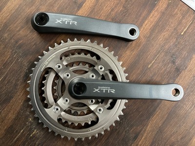 shimano xtr 950