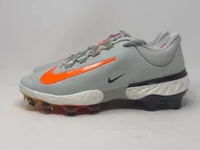 Nike Alpha Huarache Elite 4 Low MCS Jade Horizon HF1137-001 Men’s Size 11.5 NEW