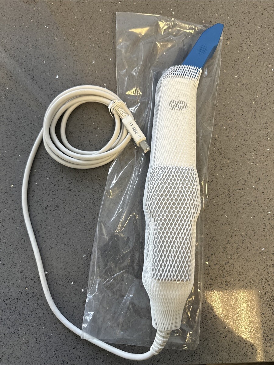 iTero Element 5D Plus Scanner Wand New Packaging Never Used. | eBay